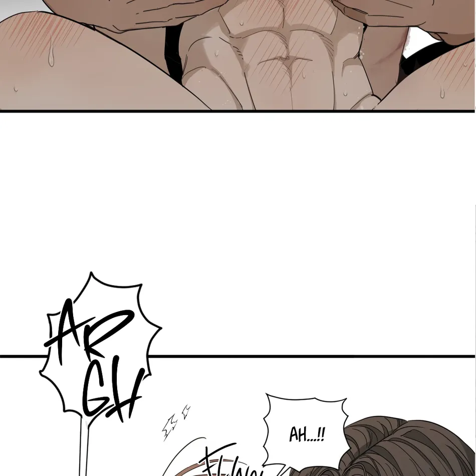 [Haribo, Saja] Deep Down [Eng] — 379