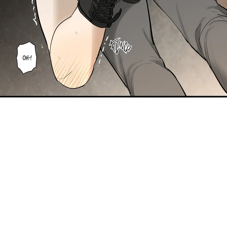 [Haribo, Saja] Deep Down [Eng] — 387