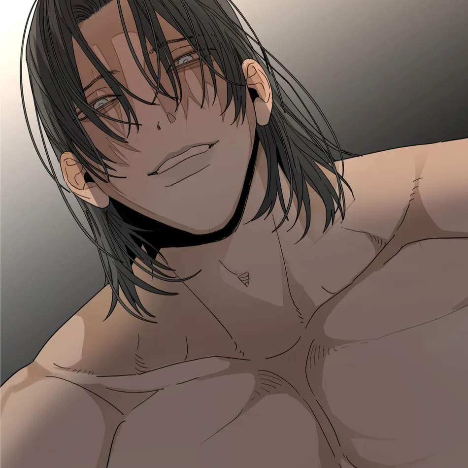 [Haribo, Saja] Deep Down [Eng] — 389