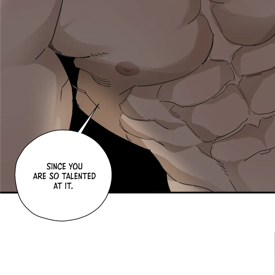 [Haribo, Saja] Deep Down [Eng] — 390