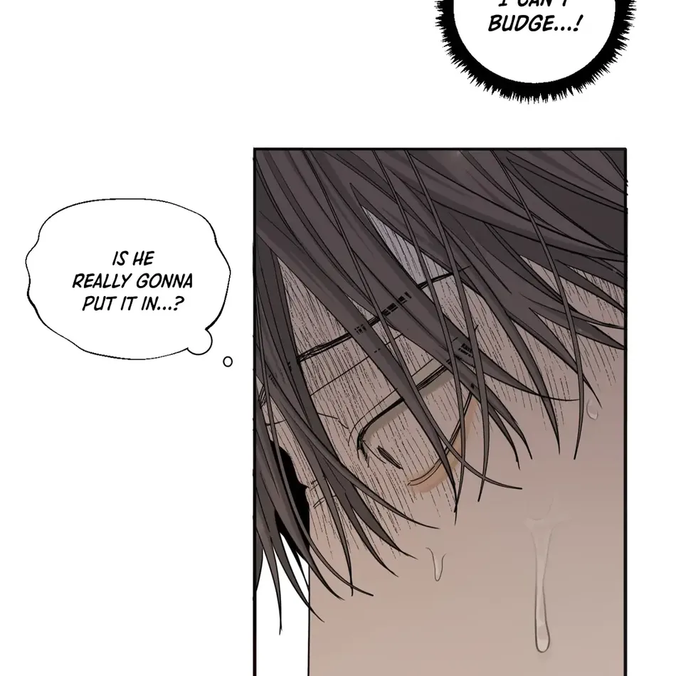 [Haribo, Saja] Deep Down [Eng] — 438