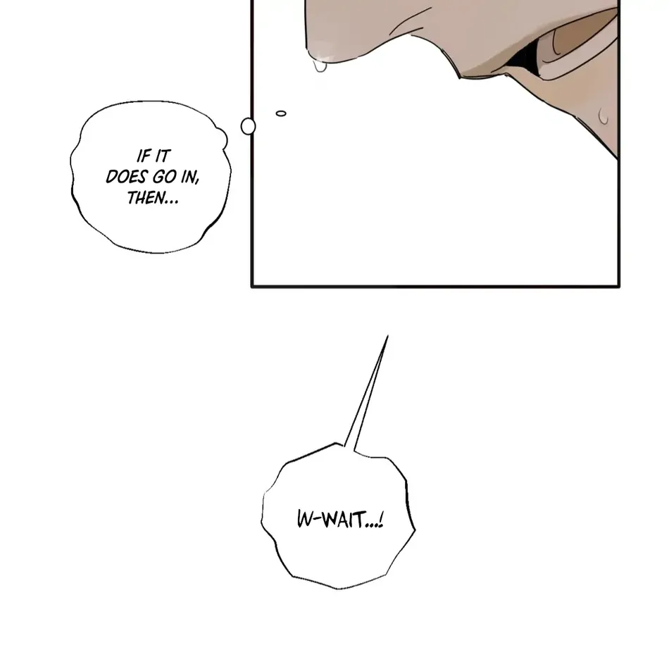 [Haribo, Saja] Deep Down [Eng] — 439