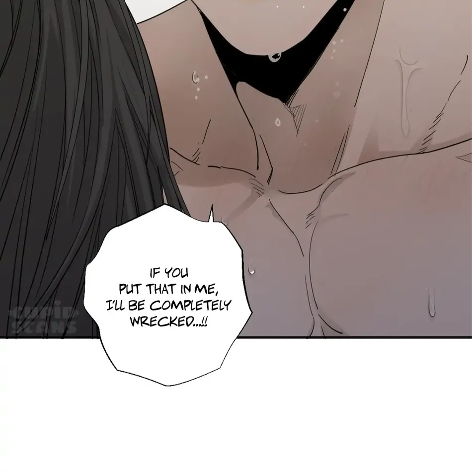 [Haribo, Saja] Deep Down [Eng] — 445