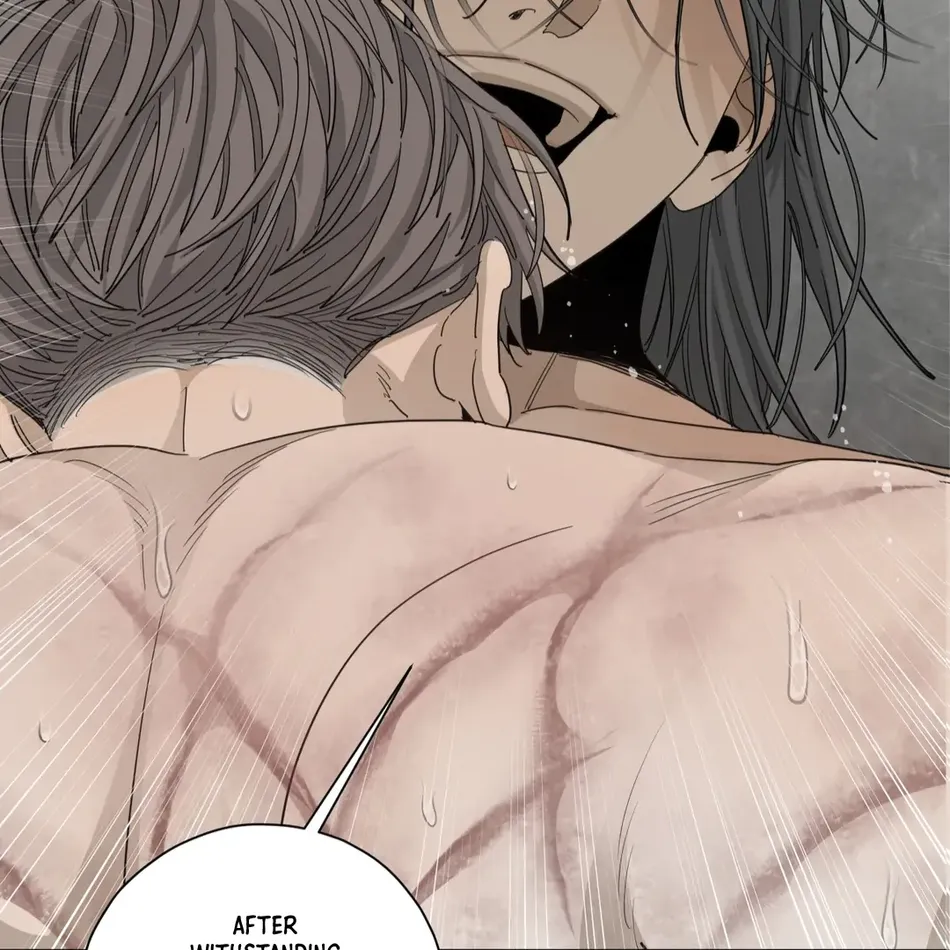 [Haribo, Saja] Deep Down [Eng] — 449