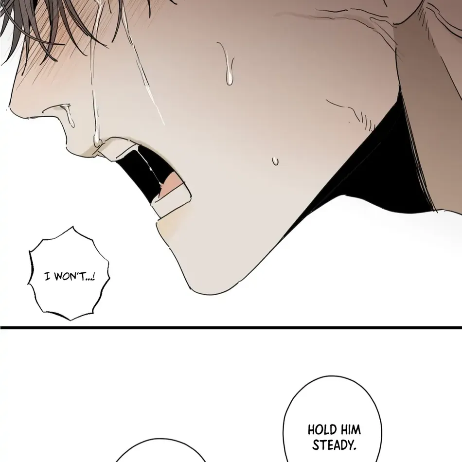 [Haribo, Saja] Deep Down [Eng] — 451