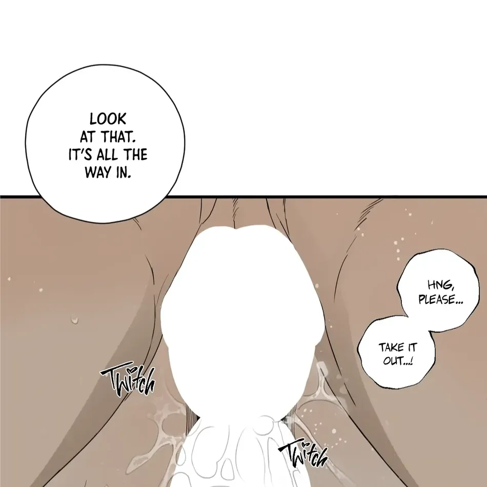 [Haribo, Saja] Deep Down [Eng] — 455