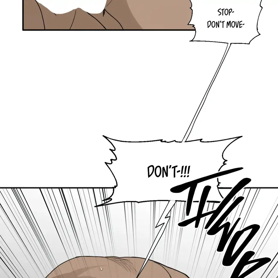 [Haribo, Saja] Deep Down [Eng] — 458