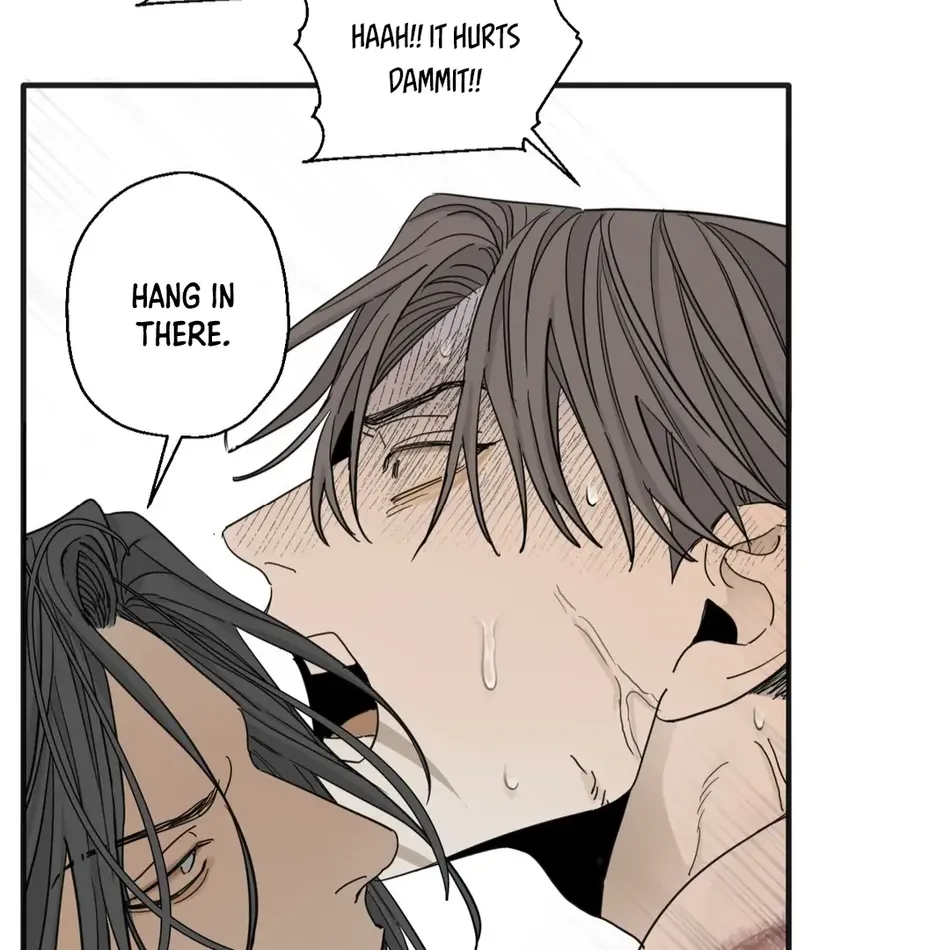 [Haribo, Saja] Deep Down [Eng] — 461