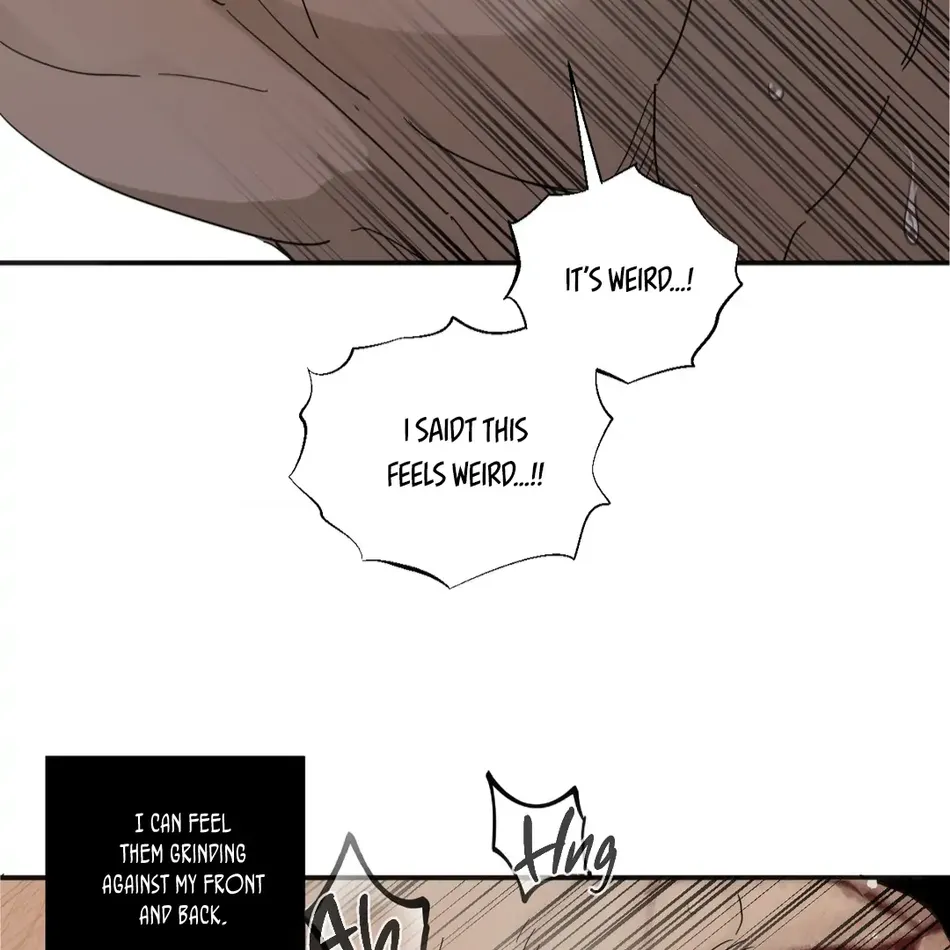 [Haribo, Saja] Deep Down [Eng] — 469