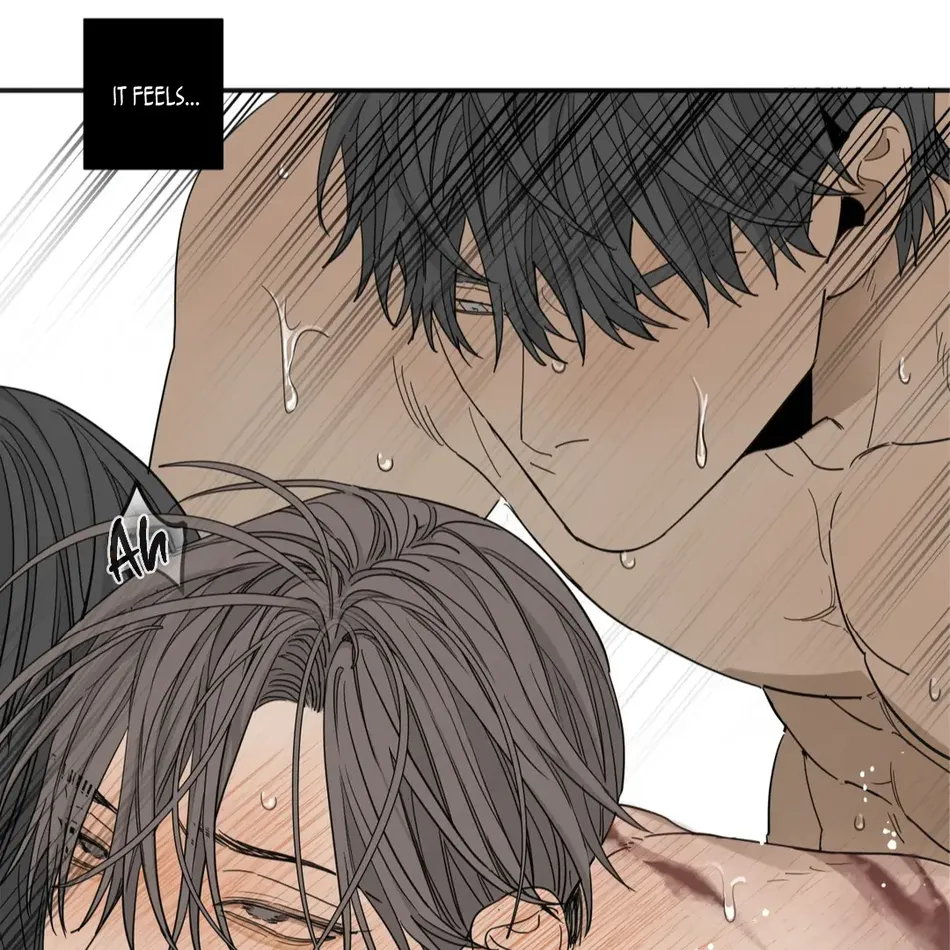 [Haribo, Saja] Deep Down [Eng] — 472