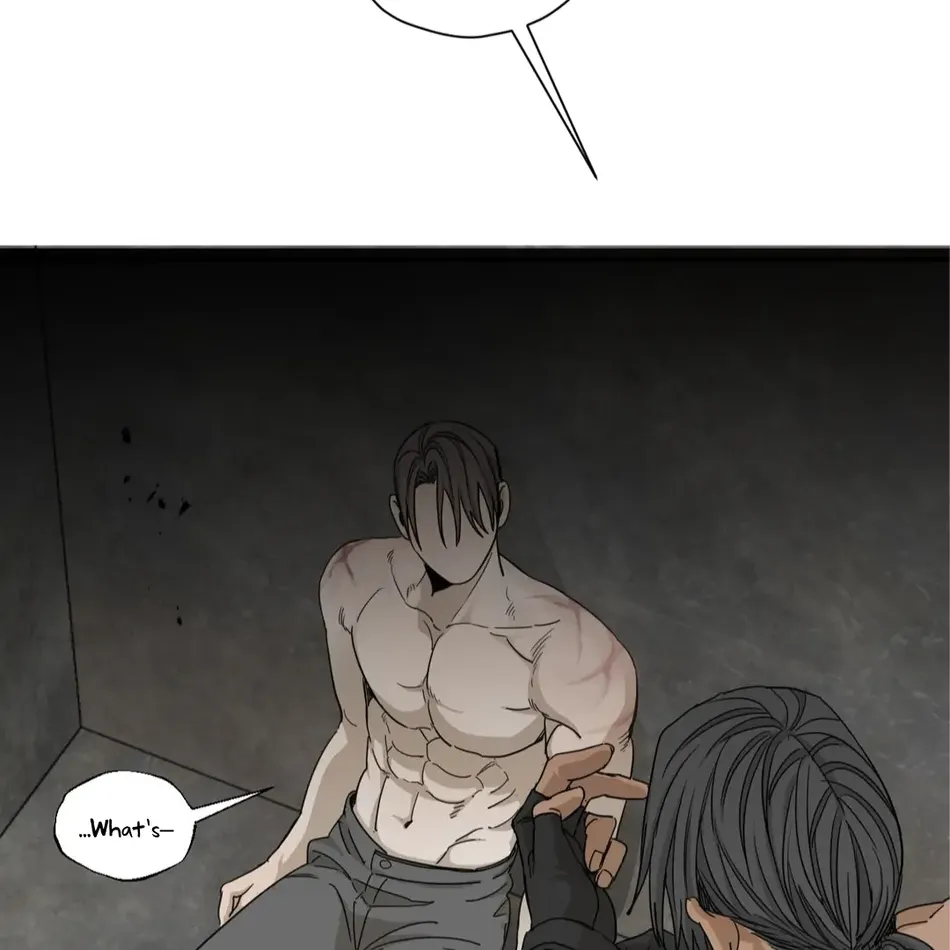 [Haribo, Saja] Deep Down [Eng] — 503