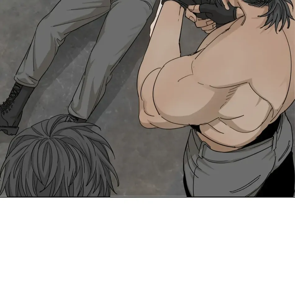 [Haribo, Saja] Deep Down [Eng] — 504