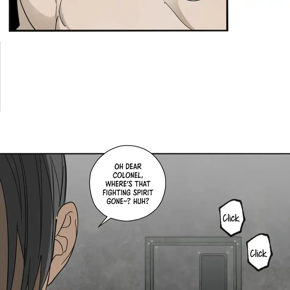 [Haribo, Saja] Deep Down [Eng] — 508