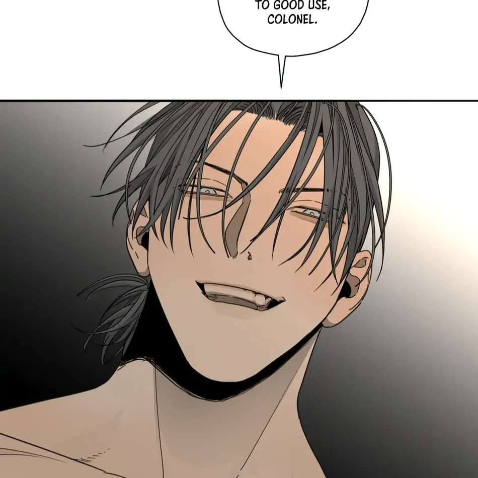 [Haribo, Saja] Deep Down [Eng] — 536