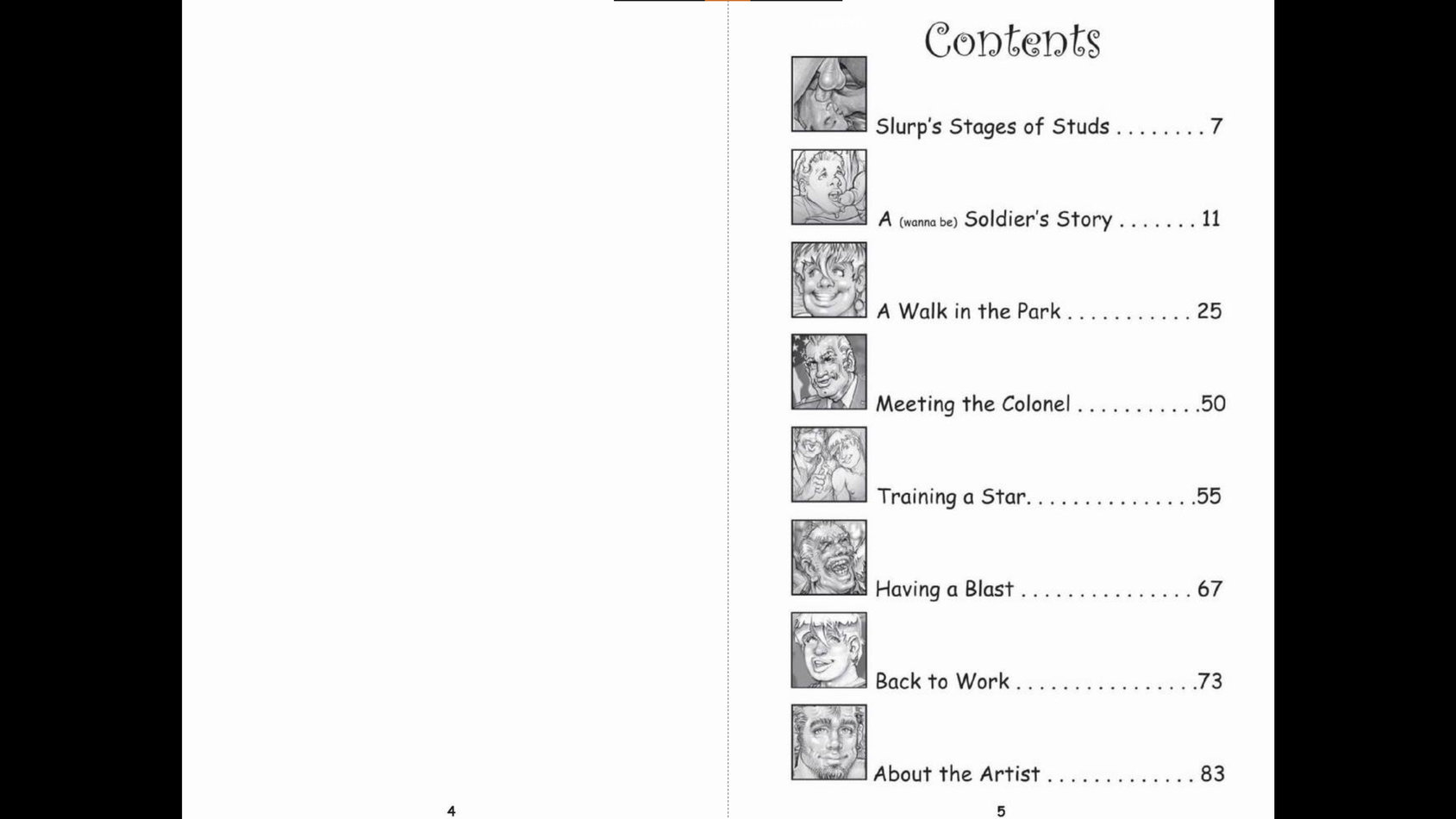 [Roscoe] The Adventures of Timmy vol.02 – A Day in Hollywood — 003