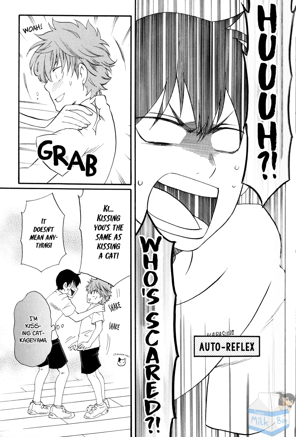 [Y’sFactory] Fire Starter – Haikyuu!! dj [Eng] — 013