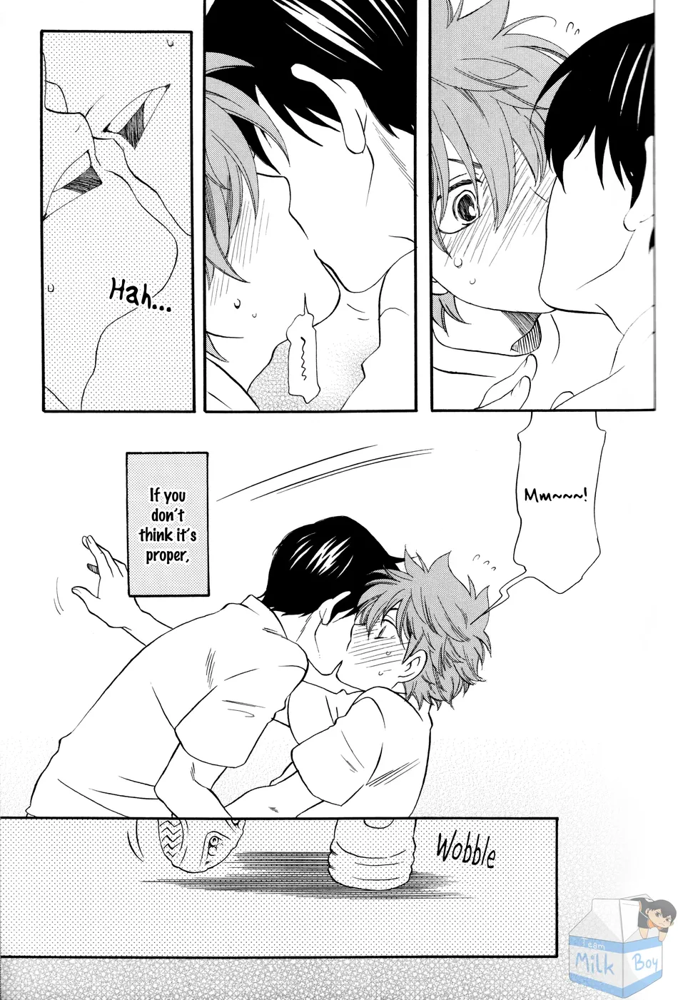 [Y’sFactory] Fire Starter – Haikyuu!! dj [Eng] — 017