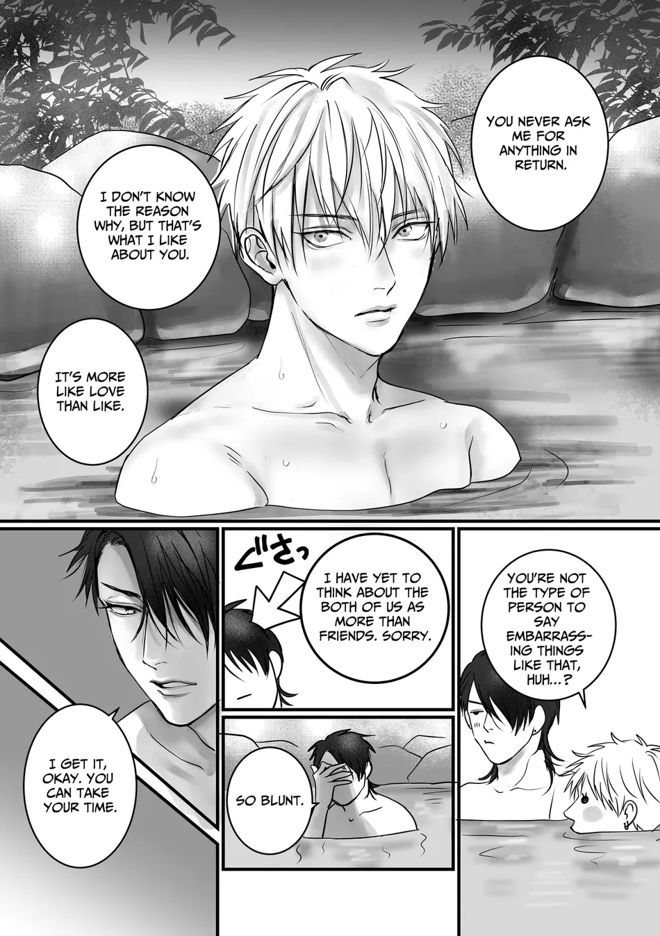 [Kimisando (macu)] Ashita mo Tomodachi? 2 – Still Friends Tomorrow 2 [Eng] — 016