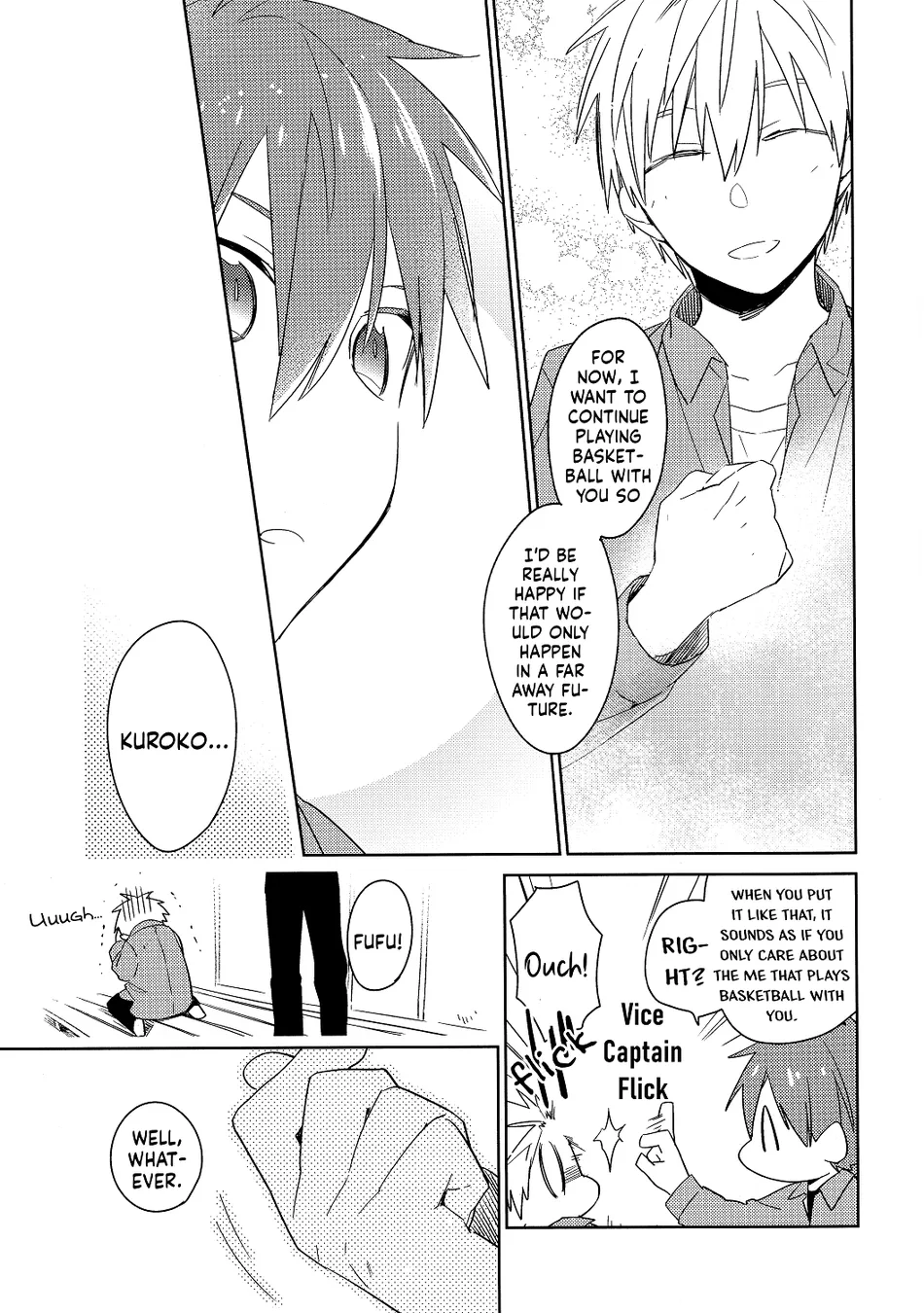 [TAM (Tamiya Komo)] Kuroko no Basket dj – Shinzou to Dai Ni Botan [Eng] — 011