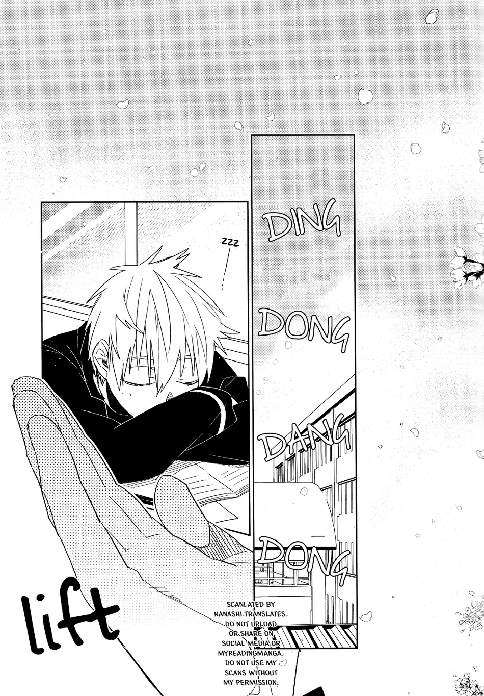 [TAM (Tamiya Komo)] Kuroko no Basket dj – Shinzou to Dai Ni Botan [Eng] — 013