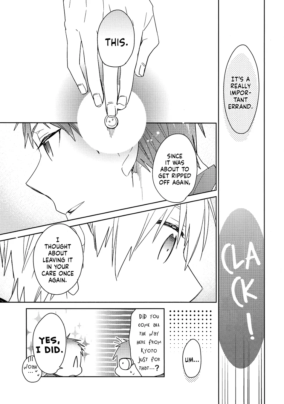 [TAM (Tamiya Komo)] Kuroko no Basket dj – Shinzou to Dai Ni Botan [Eng] — 017