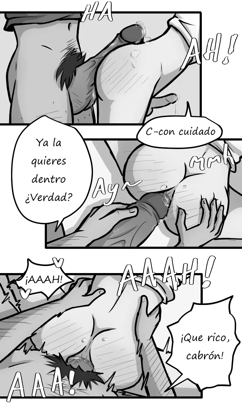 [Okurooh] In The Subway [Spa] — 016