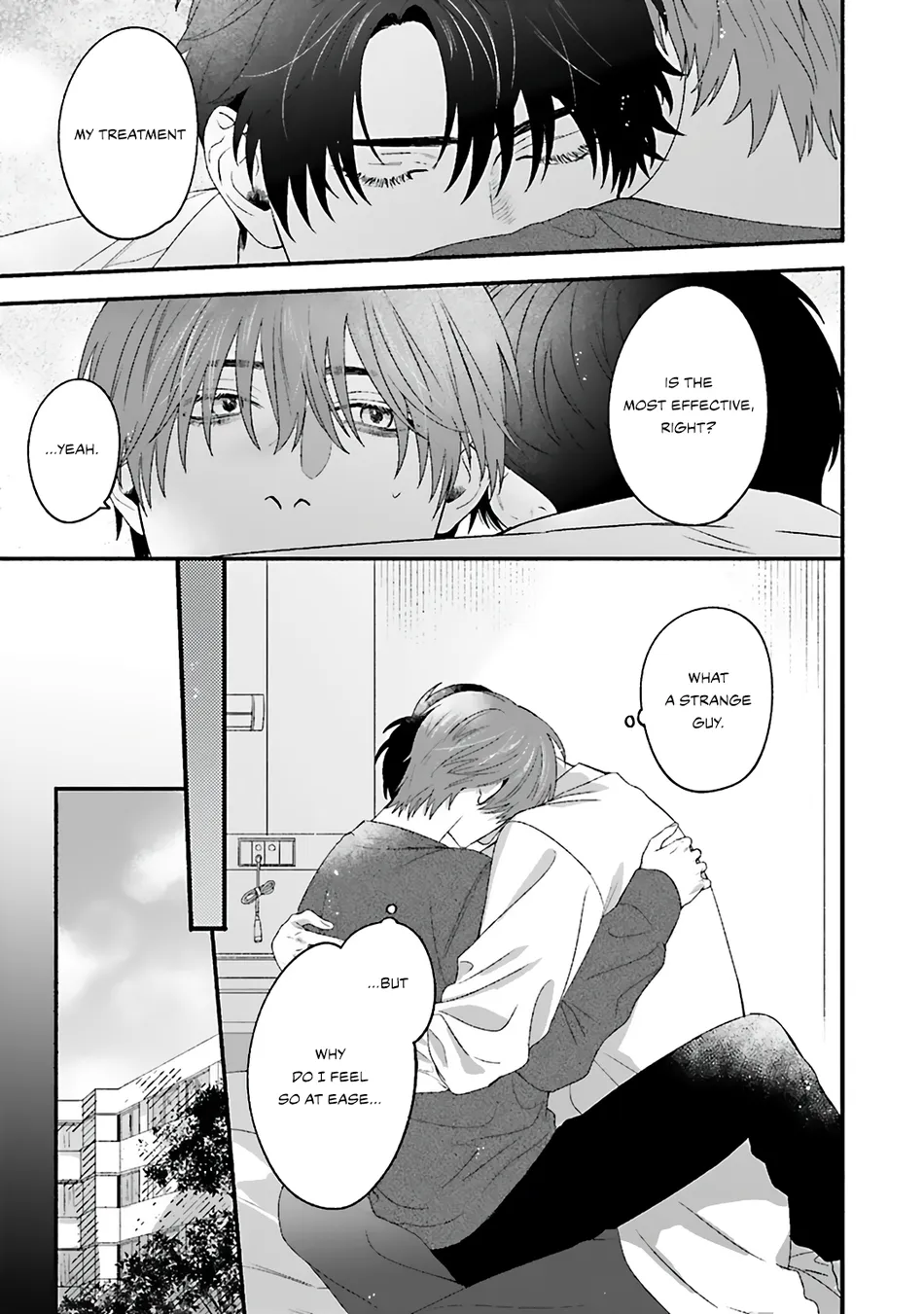 [SHIMONO Kei] Aiyoku Overdose [Eng] (update c.3) — 012