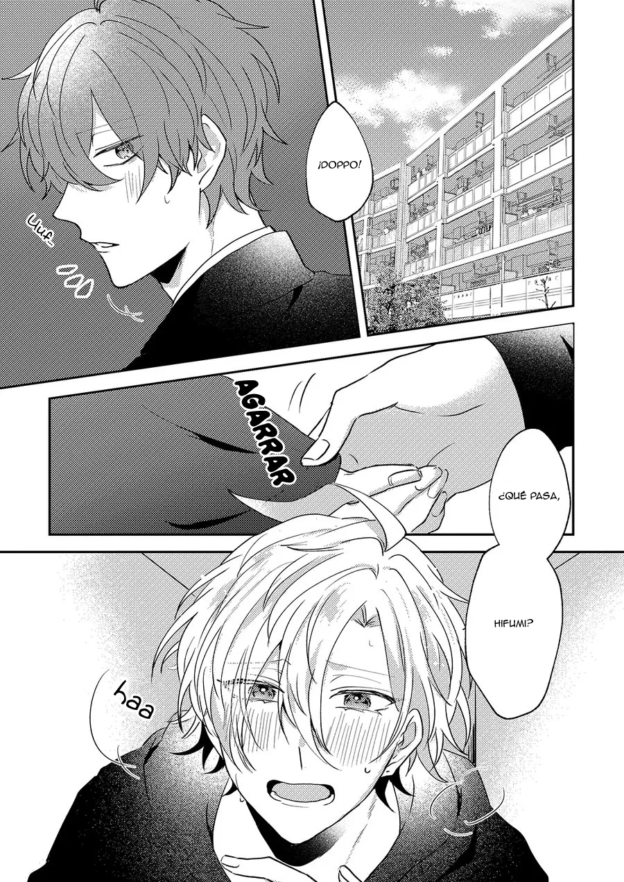 [W.R.S (Takiyoshi)] Answer – Hypnosis Mic dj [Español] — 006