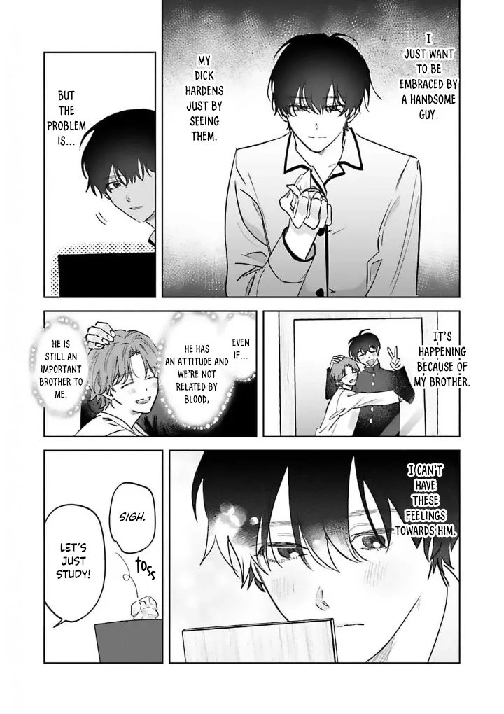 [OKITA Yuuho] Naimaze na Netsujou [Eng] (c.1) — 014