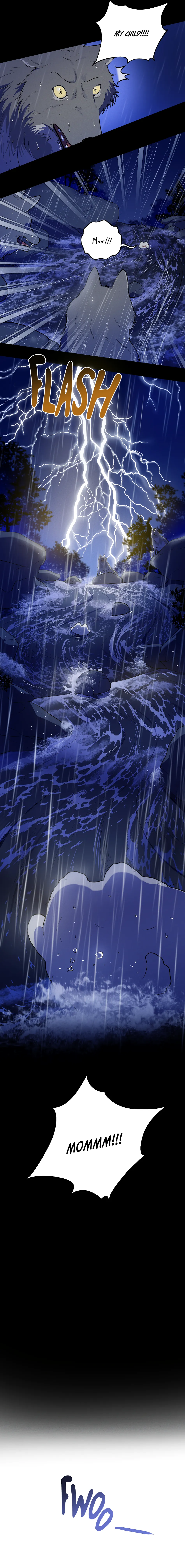 [Lee] By Chance? Huh! [Eng] (update c.5+6) — 003