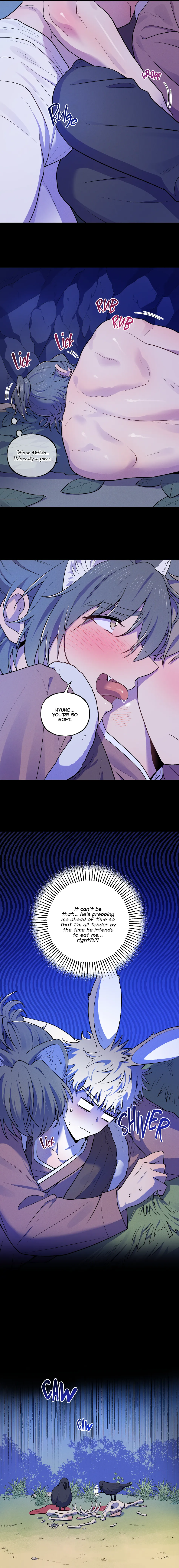 [Lee] By Chance? Huh! [Eng] (update c.5+6) — 018