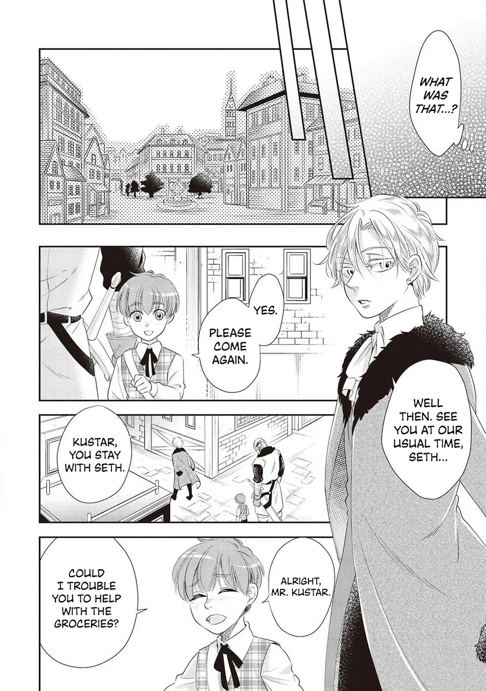 [SUIKA] Otoshigo to Juusha no Monogatari – Vol.01 [Eng] (c.1+2) — 016