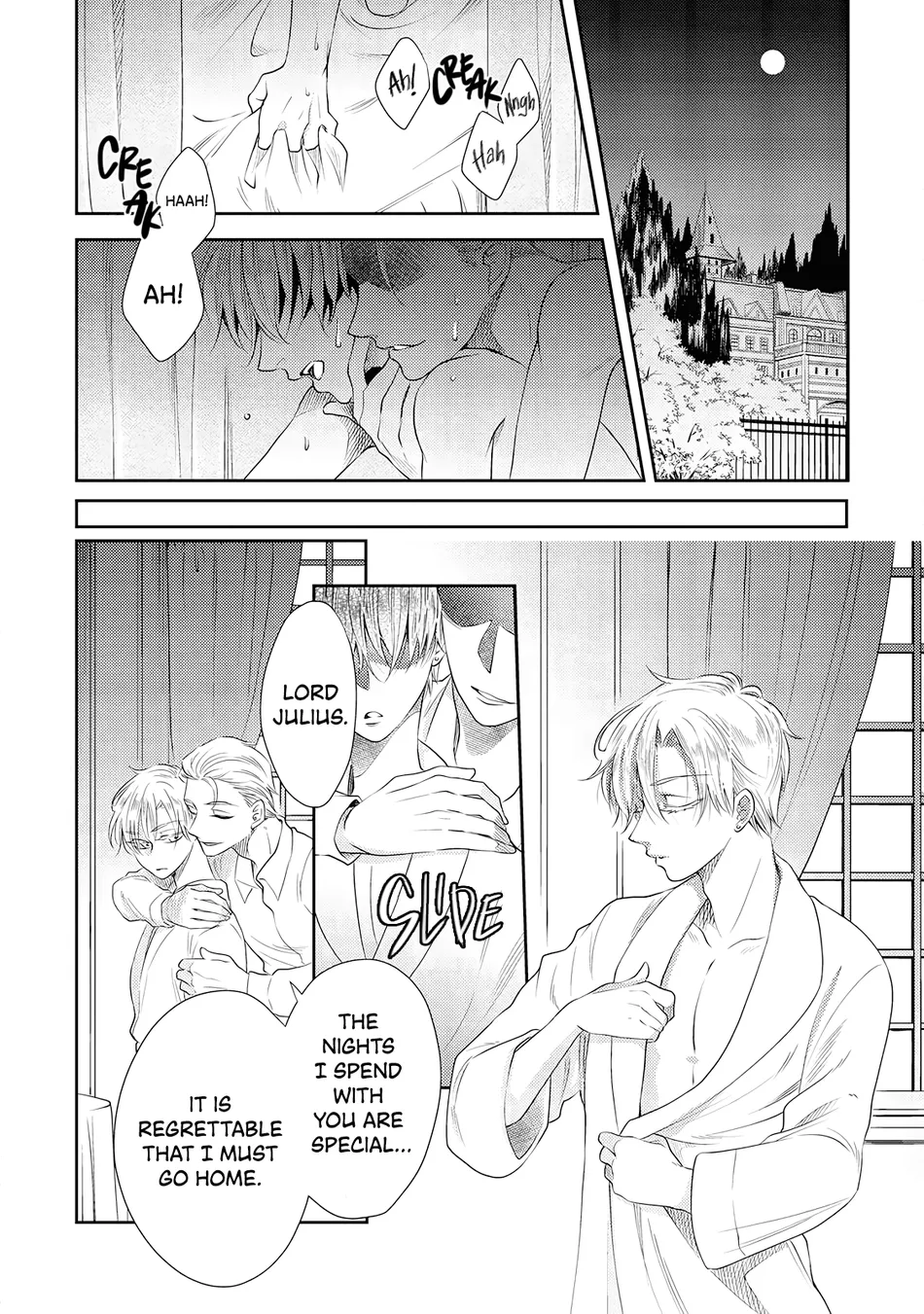 [SUIKA] Otoshigo to Juusha no Monogatari – Vol.01 [Eng] (c.1+2) — 008