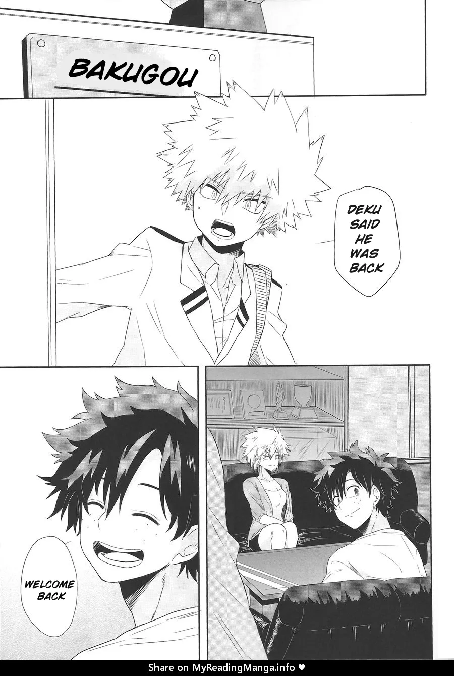 [Yosuga] Juvenile – Boku no Hero Academia dj [Eng] — 006