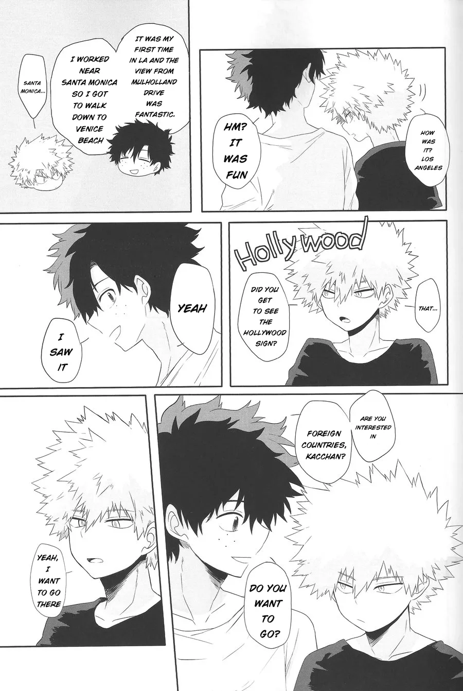 [Yosuga] Juvenile – Boku no Hero Academia dj [Eng] — 012