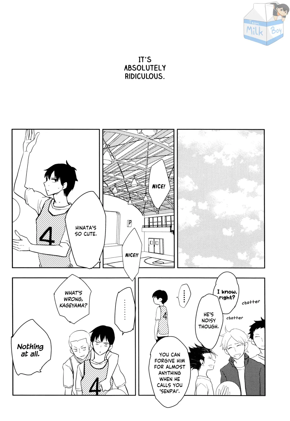 [MLK] Kawaii Hito – Haikyuu!! dj [Eng] — 006