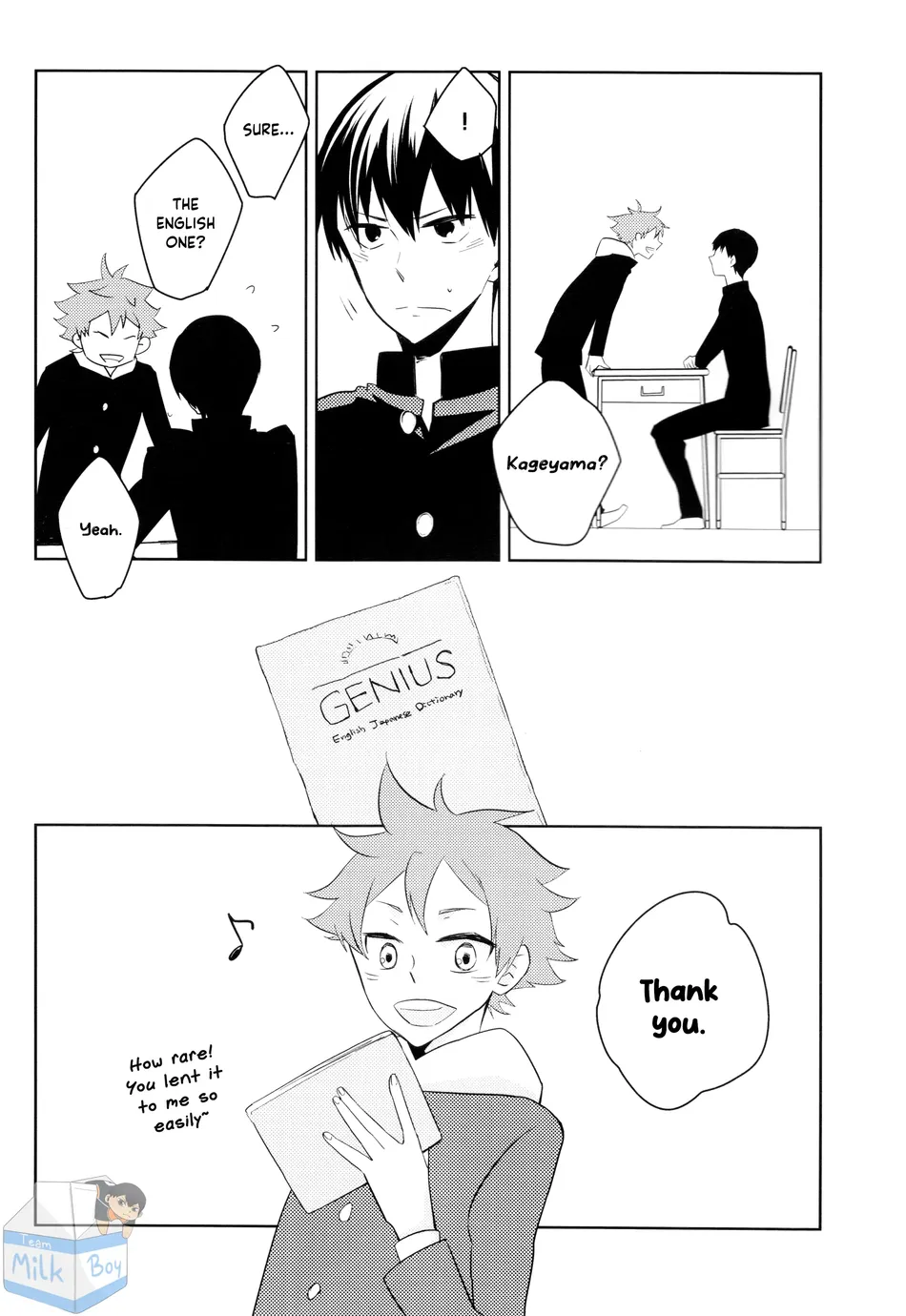 [MLK] Kawaii Hito – Haikyuu!! dj [Eng] — 008