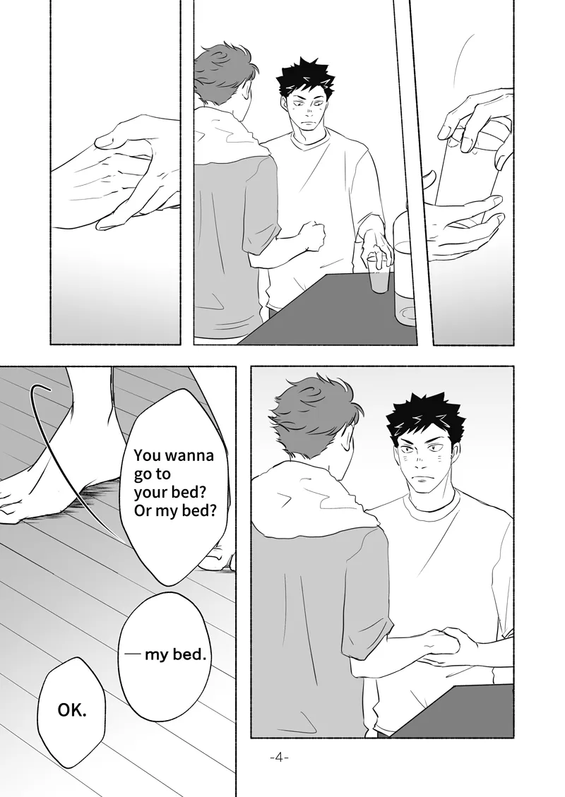 [moi] Watershed – Haikyuu!! dj [Eng] — 004