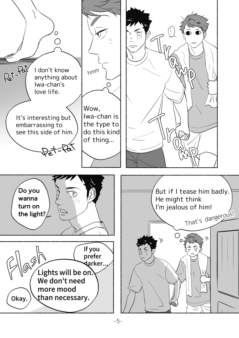 [moi] Watershed – Haikyuu!! dj [Eng] — 005
