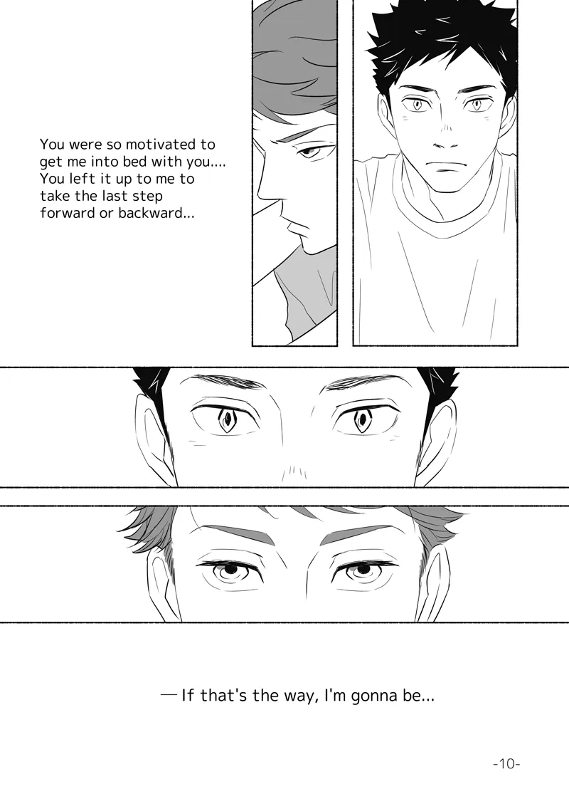 [moi] Watershed – Haikyuu!! dj [Eng] — 010