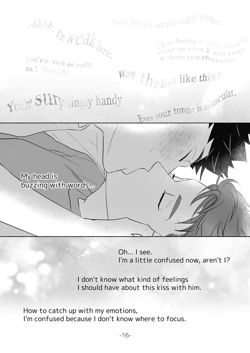 [moi] Watershed – Haikyuu!! dj [Eng] — 016