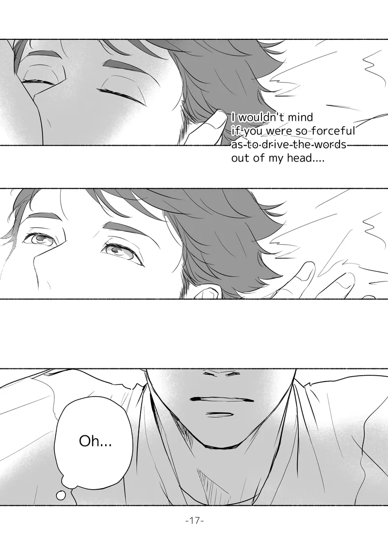 [moi] Watershed – Haikyuu!! dj [Eng] — 017