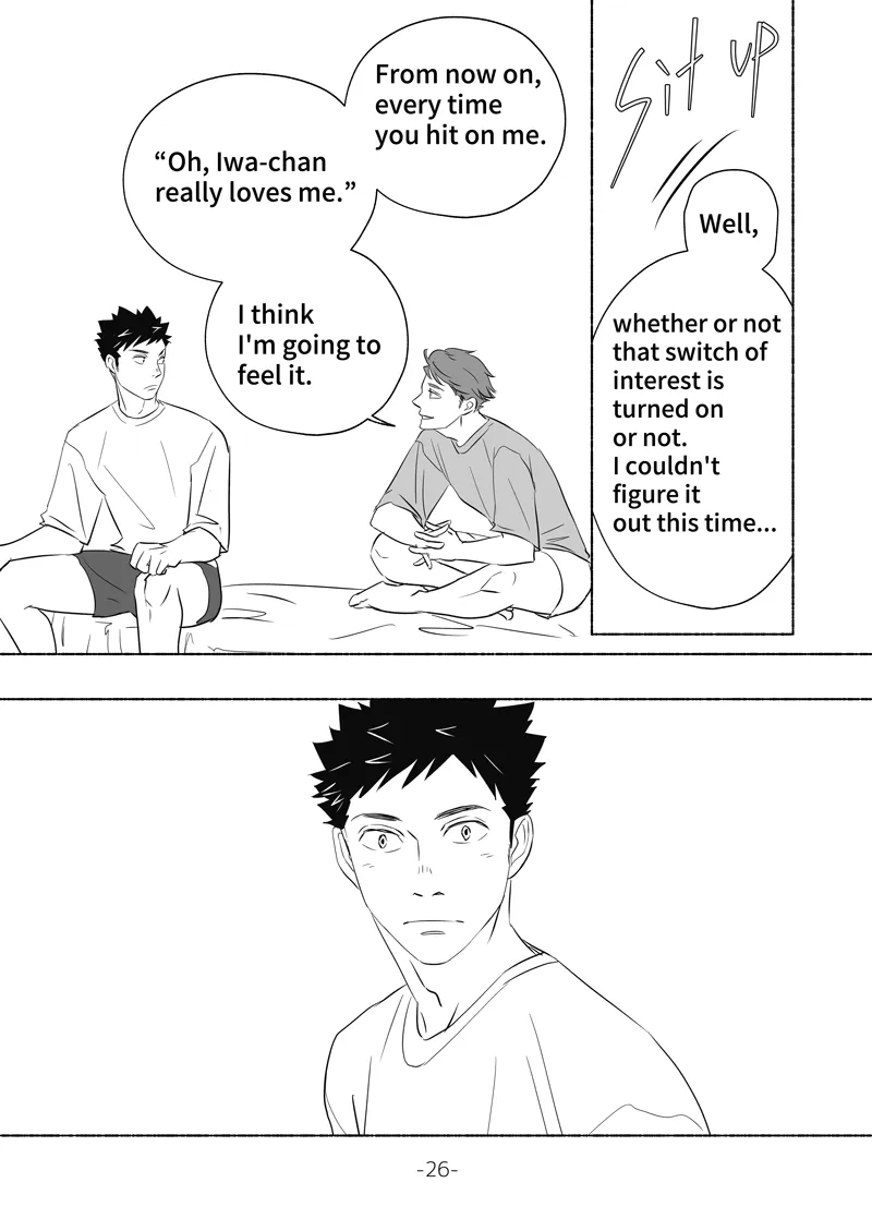 [moi] Watershed – Haikyuu!! dj [Eng] — 026