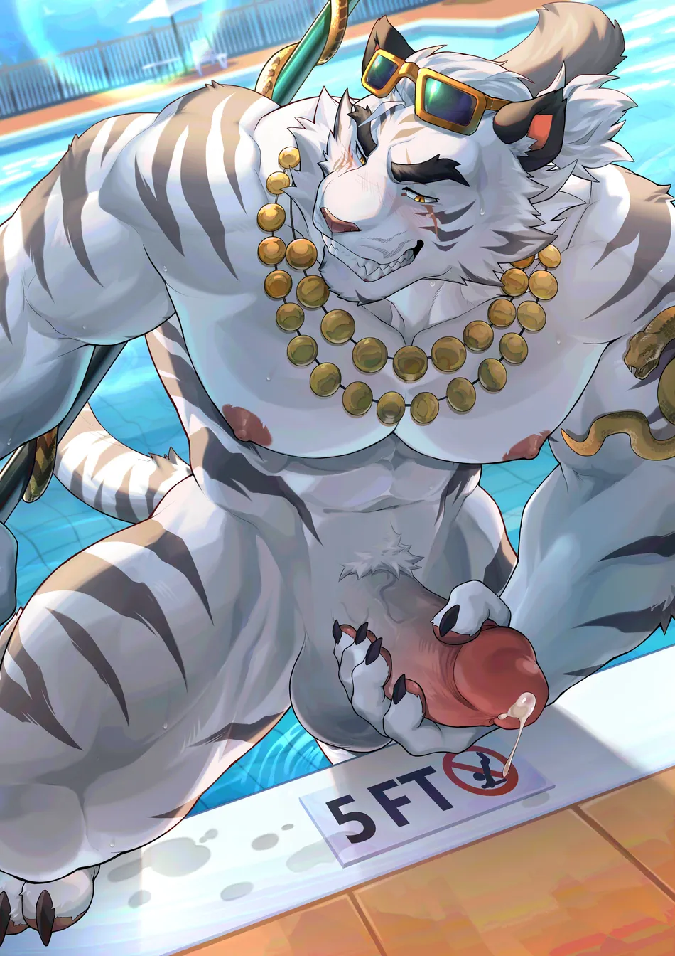 [Estper] Summer Jin Qiu — 004