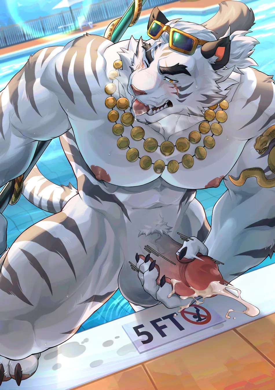 [Estper] Summer Jin Qiu — 006