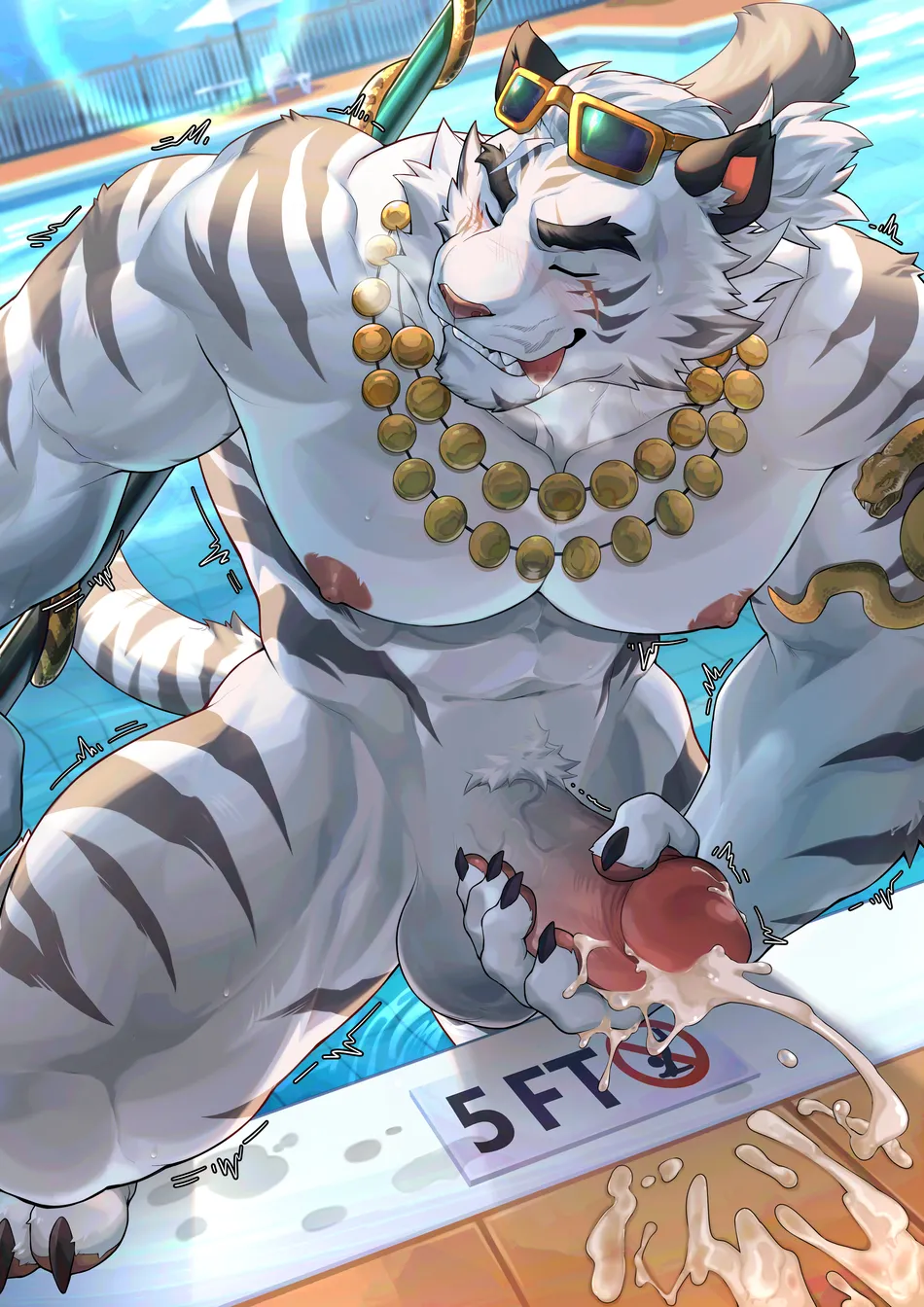 [Estper] Summer Jin Qiu — 009