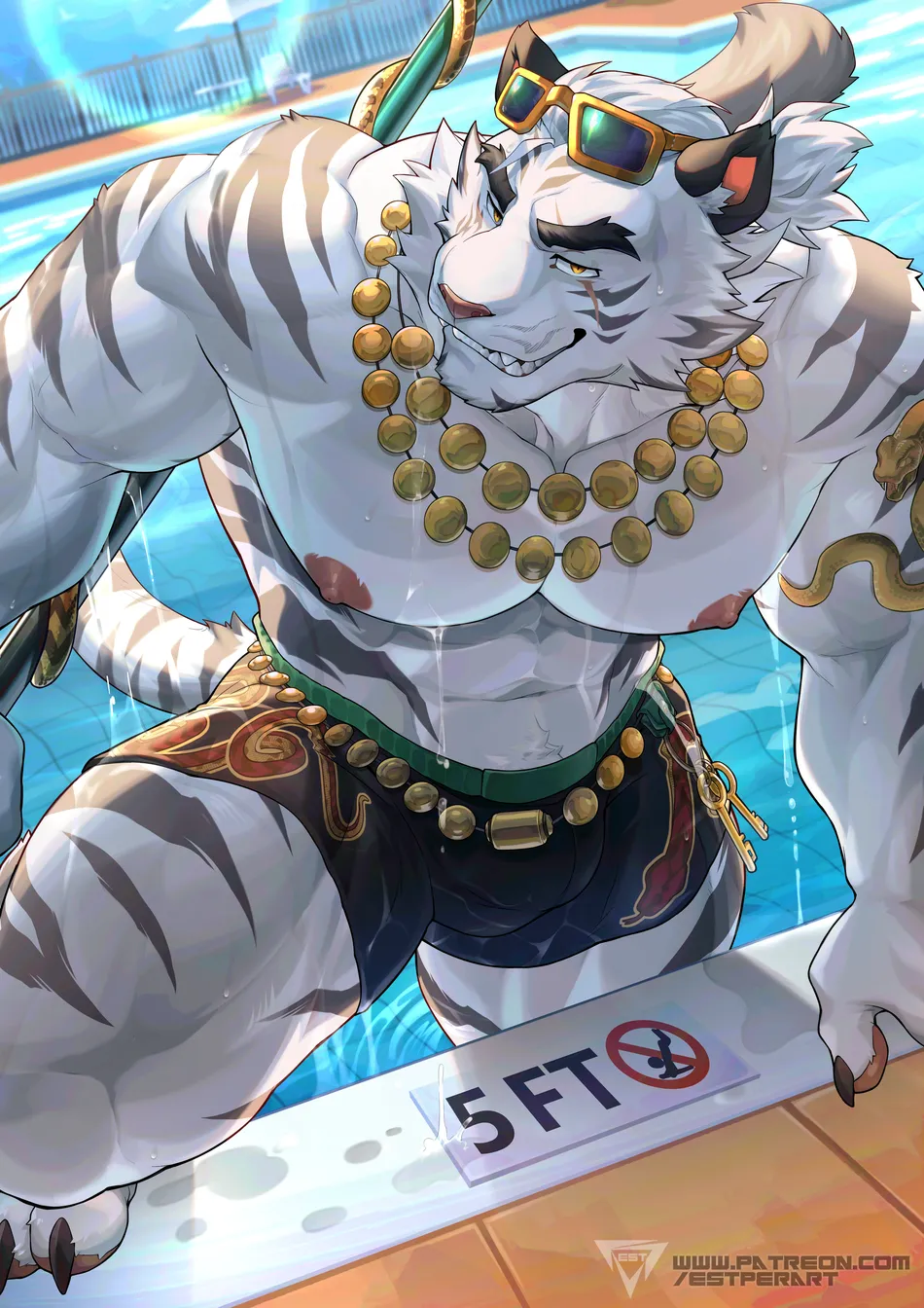 [Estper] Summer Jin Qiu — 013
