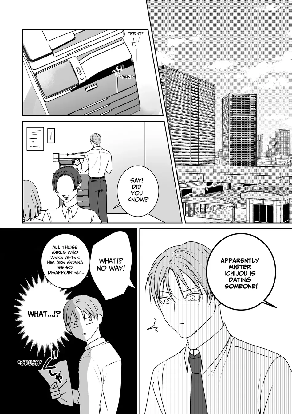 [Kimisando (macu)] Tameshite Miru? 4 – You Wanna Try? 4 [Eng] — 005