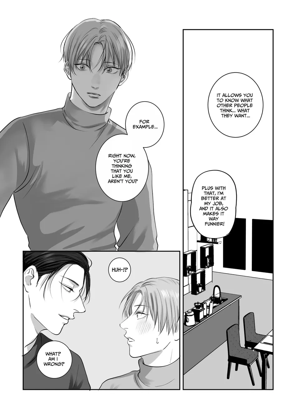 [Kimisando (macu)] Tameshite Miru? 4 – You Wanna Try? 4 [Eng] — 018