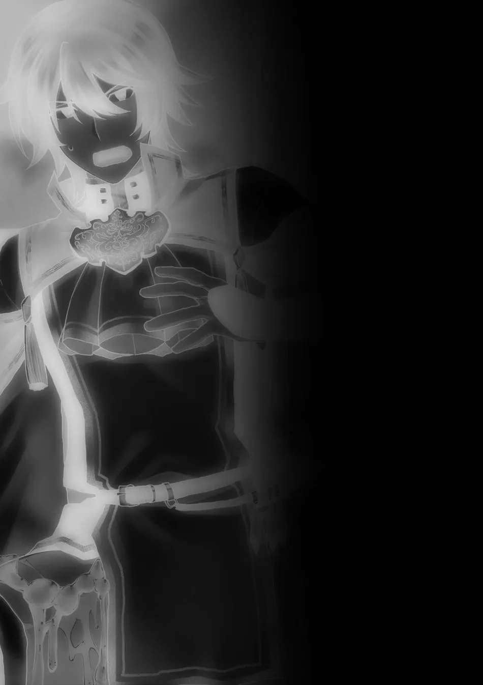 [Yamada Kou] Ore yori dekakute yowai shoukansamurai-san ~ omoi o togeru muriyari sekkusu ~ [JP] — 026